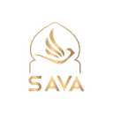 Sava Travel Logo